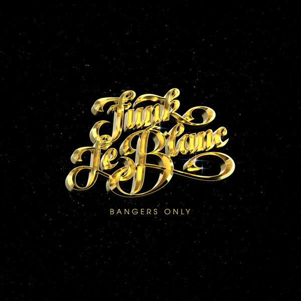 PRE ORDER - Bangers Only Album (Vinyl)