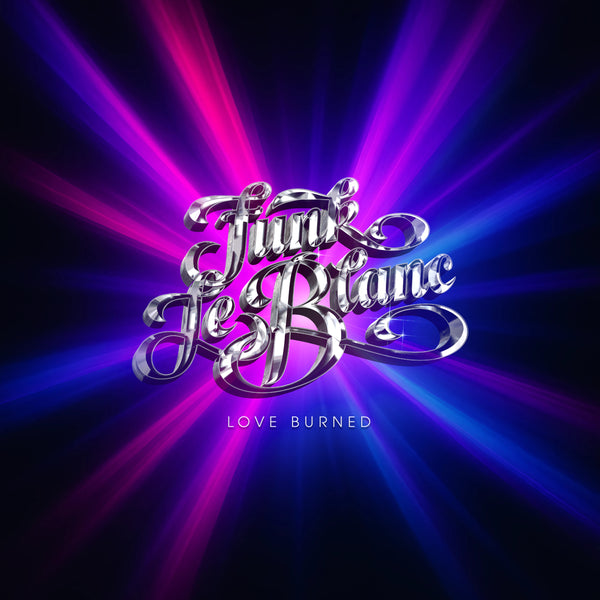 Love Burned - High Quality (HQ) Download