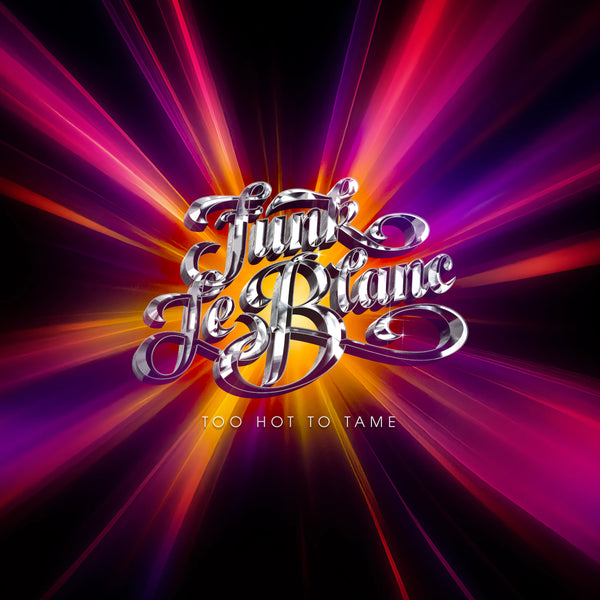 Too Hot to Tame - High Quality (HQ) Download