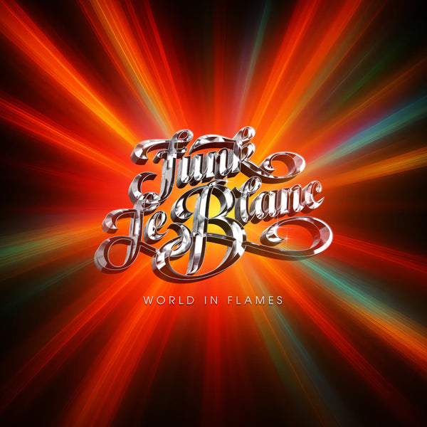 World In Flames - High Quality (HQ) Download