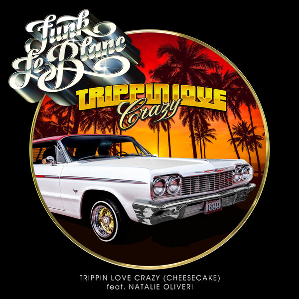 Trippin Love Crazy (Cheesecake) - High Quality (HQ) Download